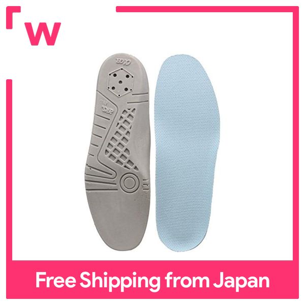 Replacement insoles for asics running shoes deals