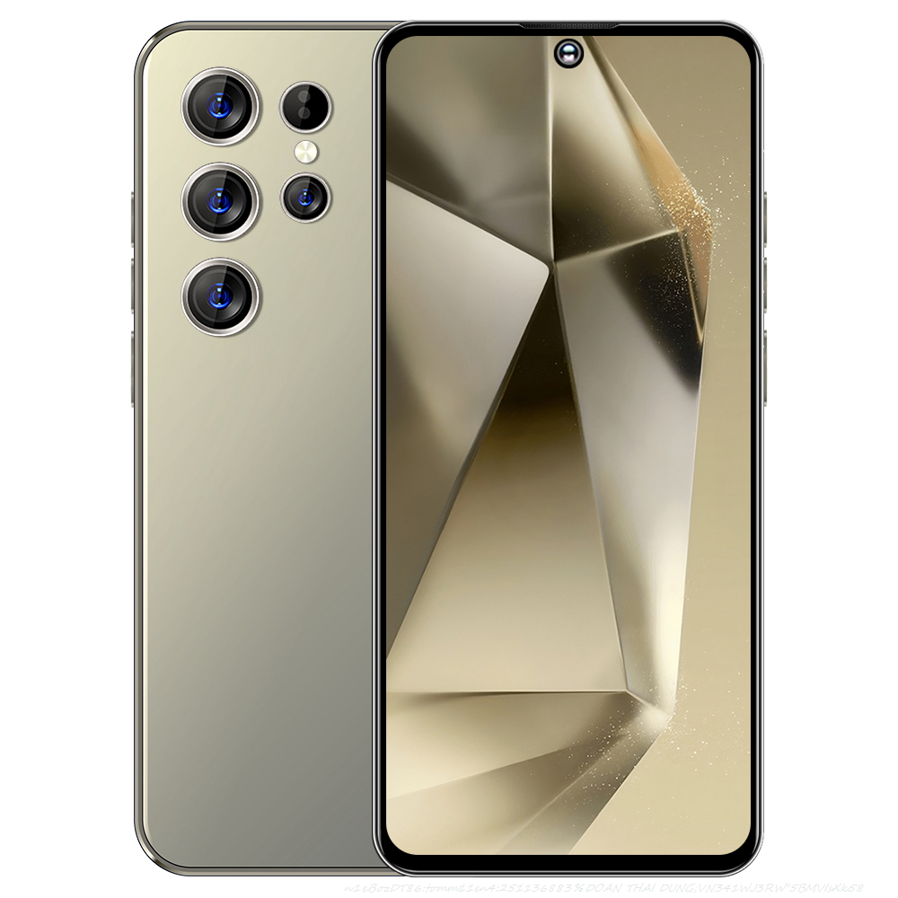 Best price ultra-smooth student cheaper gaming phone 100% new heavy all-in-one mobile 10 core processing mobile phone - 4