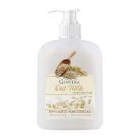 GINVERA Anti-bacterial Gel Hand Soap Oat Milk 500ml