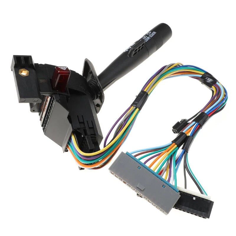 【Worth-Buy】 26083628 For Chevrolet Astro Suburban Gmc Turn Switch Wiper Lever 26047331/26054728/26068360/28083630/26097022/d6229a