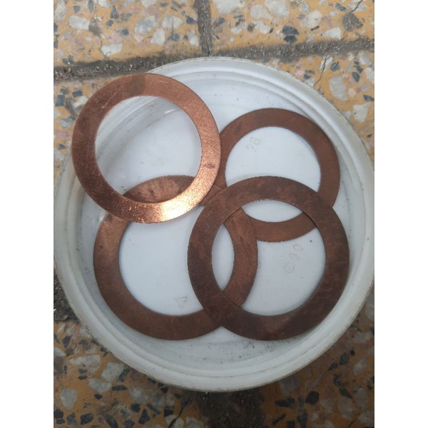 Lông đền đồng , lông đền thau , tư lỗ