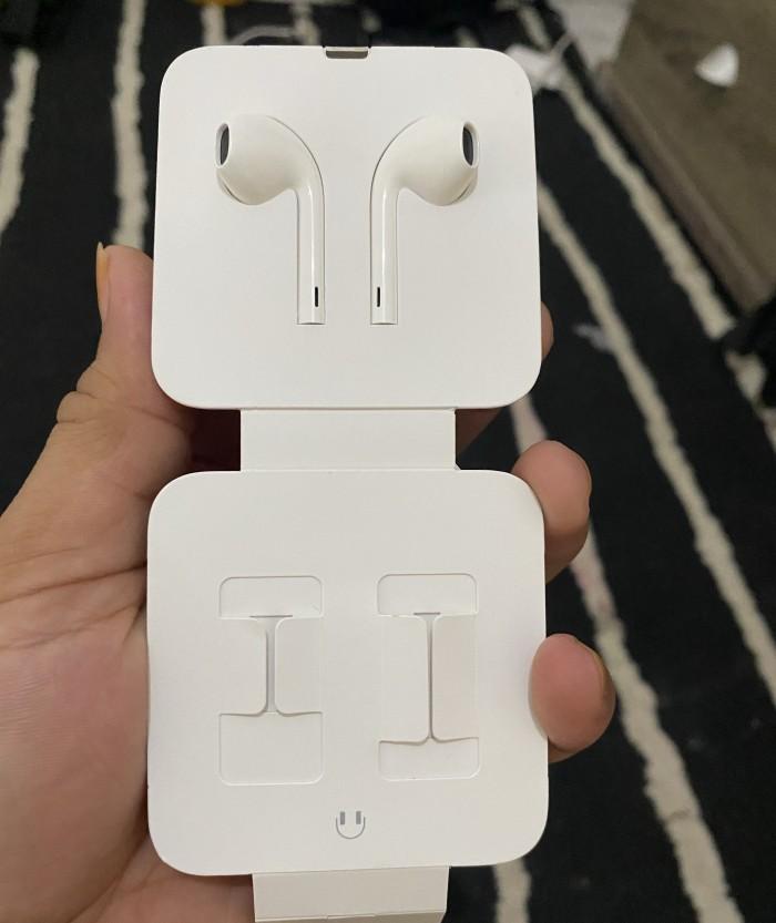 Jual Headset Iphone Original Ibox 
