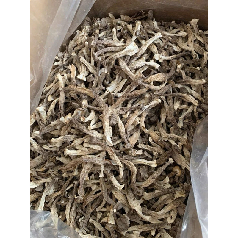 NẤM LỘC NHUNG KHÔ HÀM LƯỢNG DINH DƯỠNG CAO RẤT TỐT CHO NGƯỜI ĂN CHAY ( 100Gr , 200Gr , 500Gr)