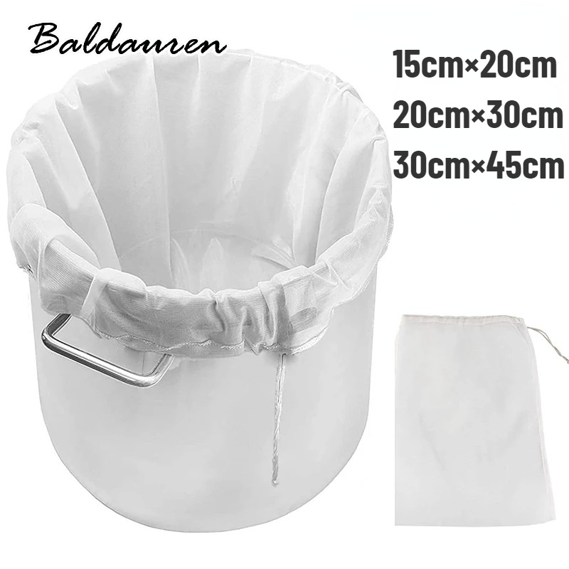 BALDAUREN ตัวกรองนมของ Bill ใช้ซ้ำได้ ราคา 10 บาท*ส่งฟรี