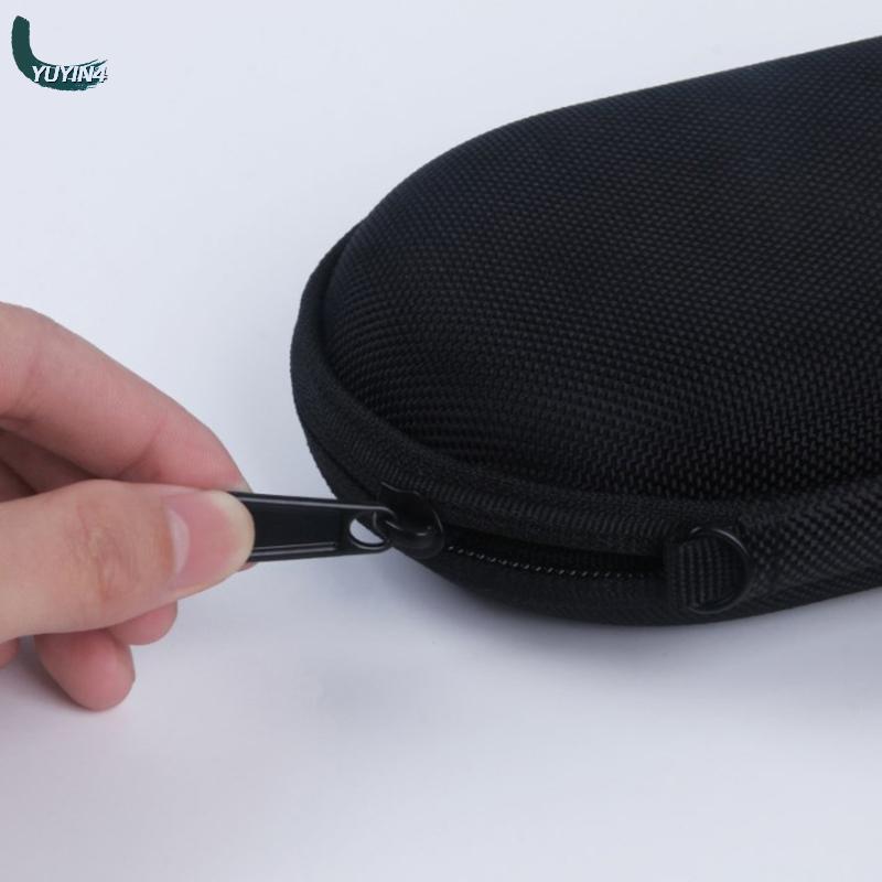 YUYIN4 Gamepad lưu trữ hộp bảo vệ bìa cứng trường hợp Túi xách tay Mang trường hợp cho 8Bitdo sf30 Pro Trò chơi điều khiển Phím điều khiển