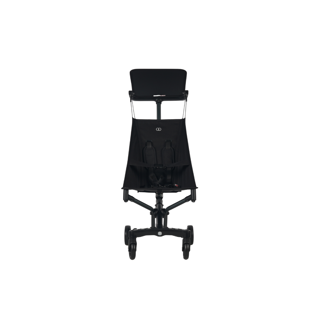 Koopers Aero Compact Cabin Stroller - 2.8kg ONLY