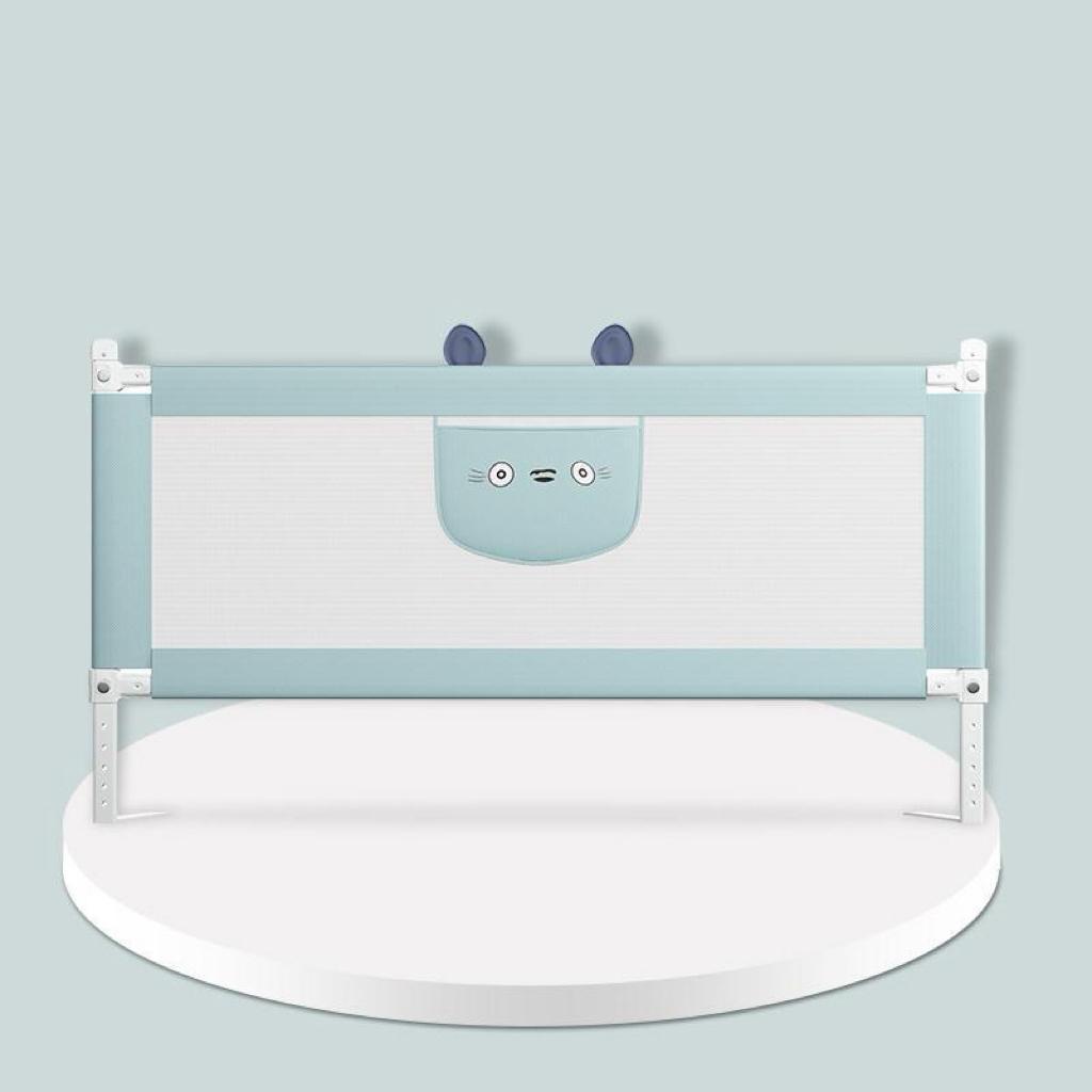 Baby Bed Rail Safety Guard Pengaman Pagar Ranjang
