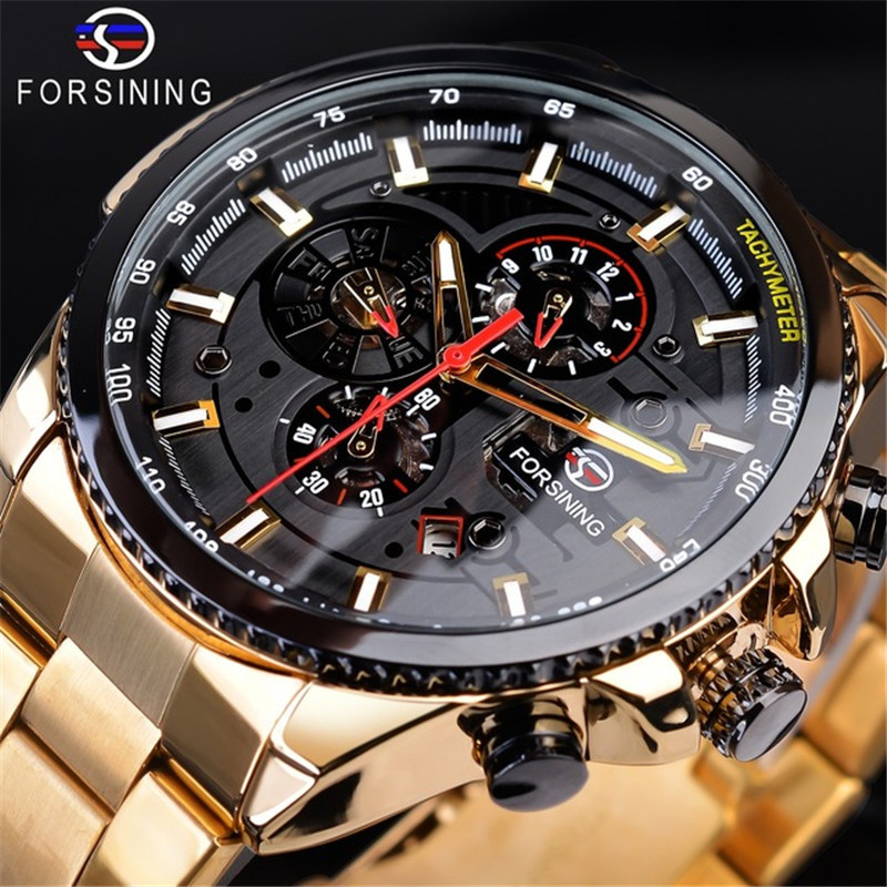 Forsining-Steampunk-Sport-Seri