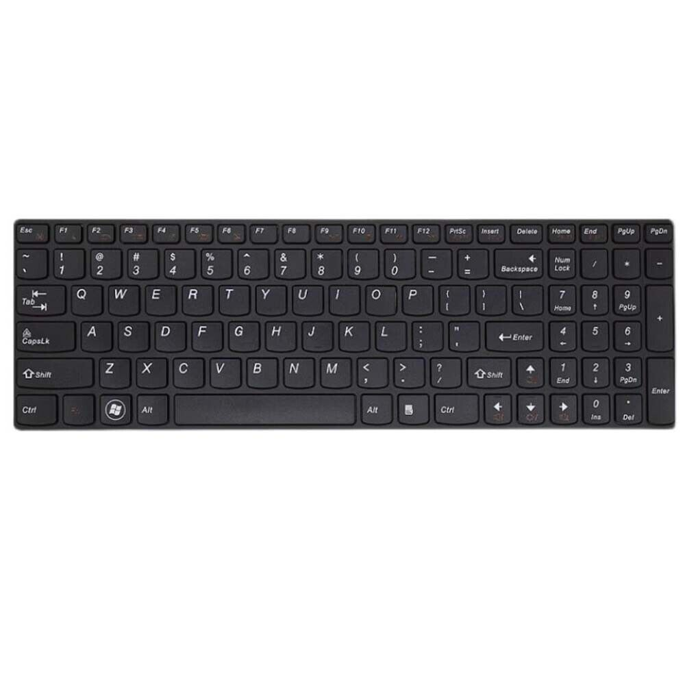 Bàn phím lenovo g580 g585 z580a z585 z580 g590 laptop english keyboard