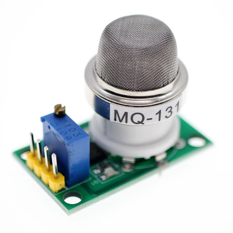 (REJY) MQ131 Concentration Sensor Gas Sensor Module for Concentration Analog TTL Level Output