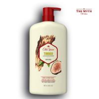 All Old Spice Body Wash รวม เจลอาบน้ำ ครีมอาบน้ำ ขนาด 887 ml 12 กลิ่น