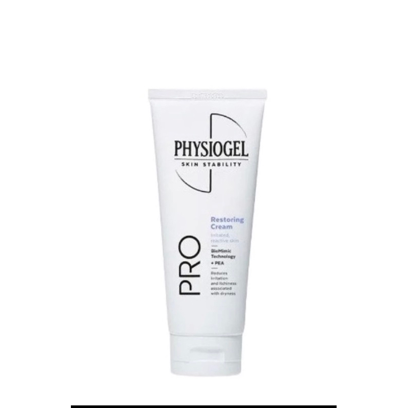 Physiogel Pro Restoring Cream 100 Ml. ราคา 1,511 บาท*ส่งฟรี