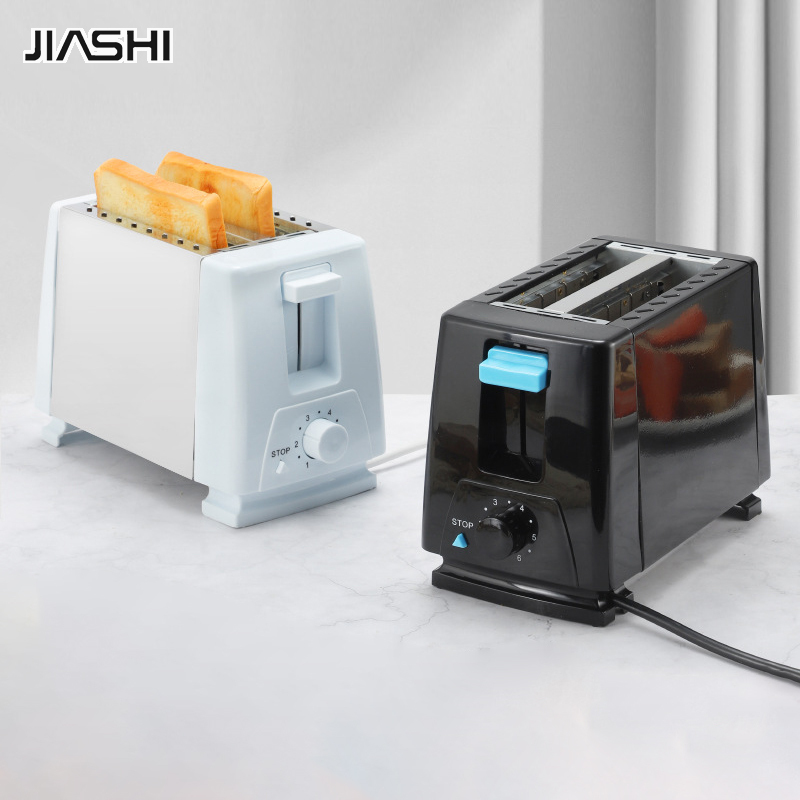 Lò nướng bánh mì nướng bánh mỳ nướng bánh mì nướng Máy bánh mì nướng bánh sandwich máy làm bữa sáng