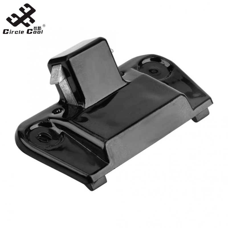 Vòng Tròn xe đẹp hộp đựng găng tay khóa chốt 51161849472 gắn vào đơn giản bảo dưỡng ô Tô Phụ kiện bổ sung tương thích cho 3/5/7 Series