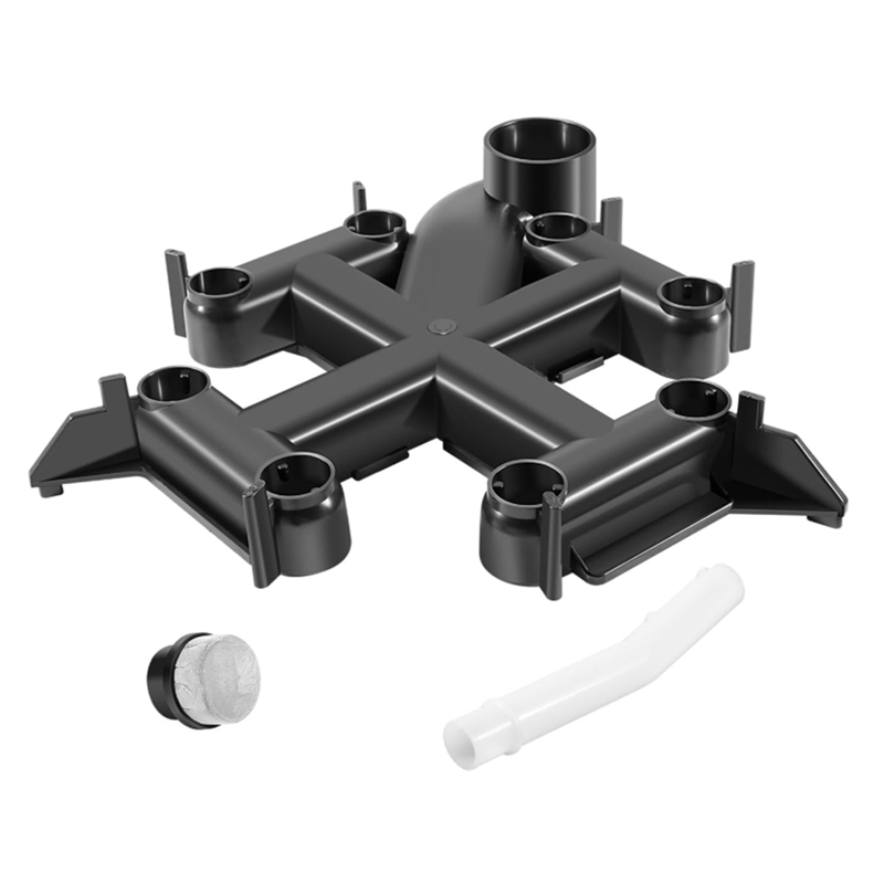 【Latest model】 59023700 Manifold Top with Air Bleed Replacement for FNS Plus de Filter and de FNS24 FNS36 FNS48 FNS60 Filter ราคา 2,270 บาท*ส่งฟรี
