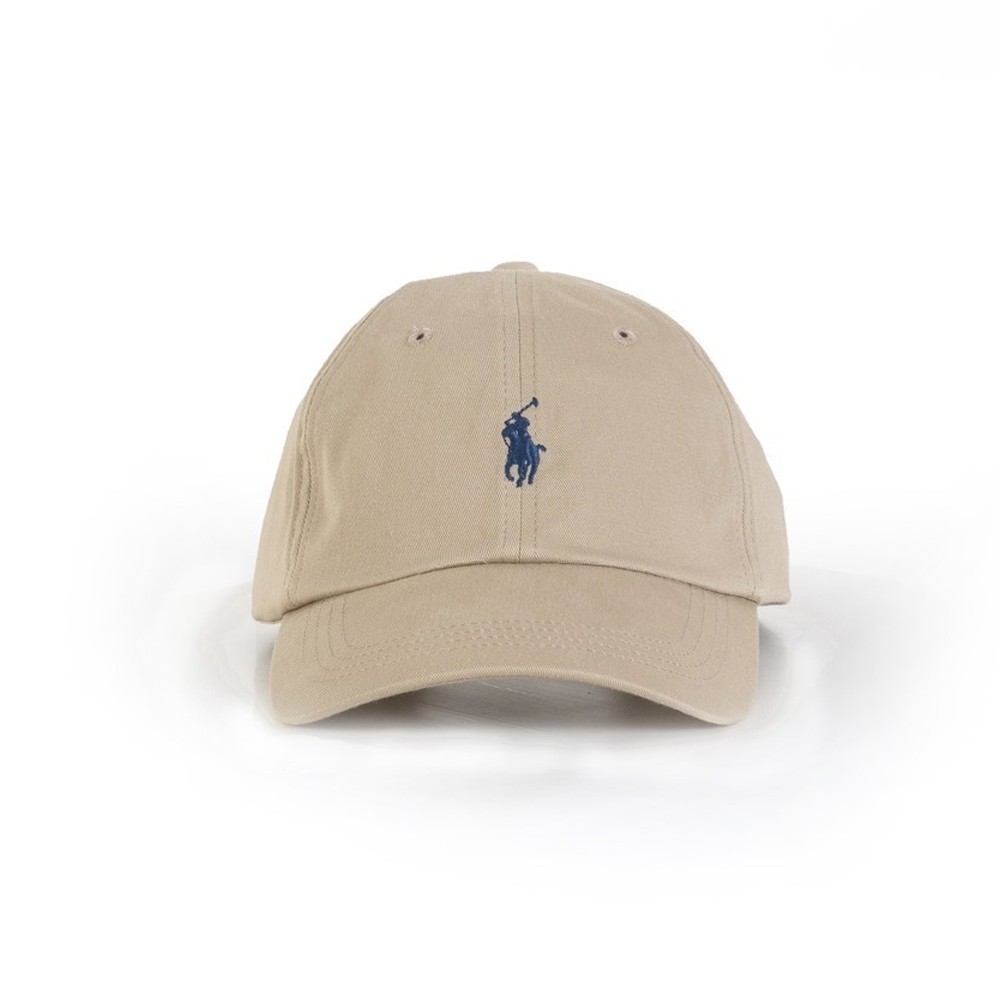 POLO - 0309.01 Cap Little Pony - Light Beige Harga 125,000 rupiah*Gratis Ongkir