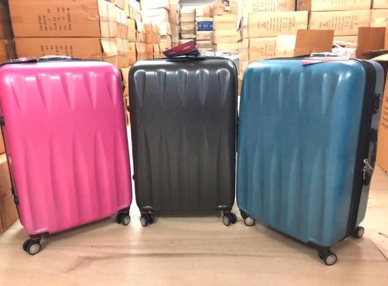 Skywalker Polycarbonate Luggage 28 Inch