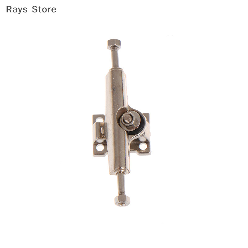 Rays 1 Bộ Xe tải cho 32.5mm Fingerboard ván trượt bằng gỗ boong phụ kiện