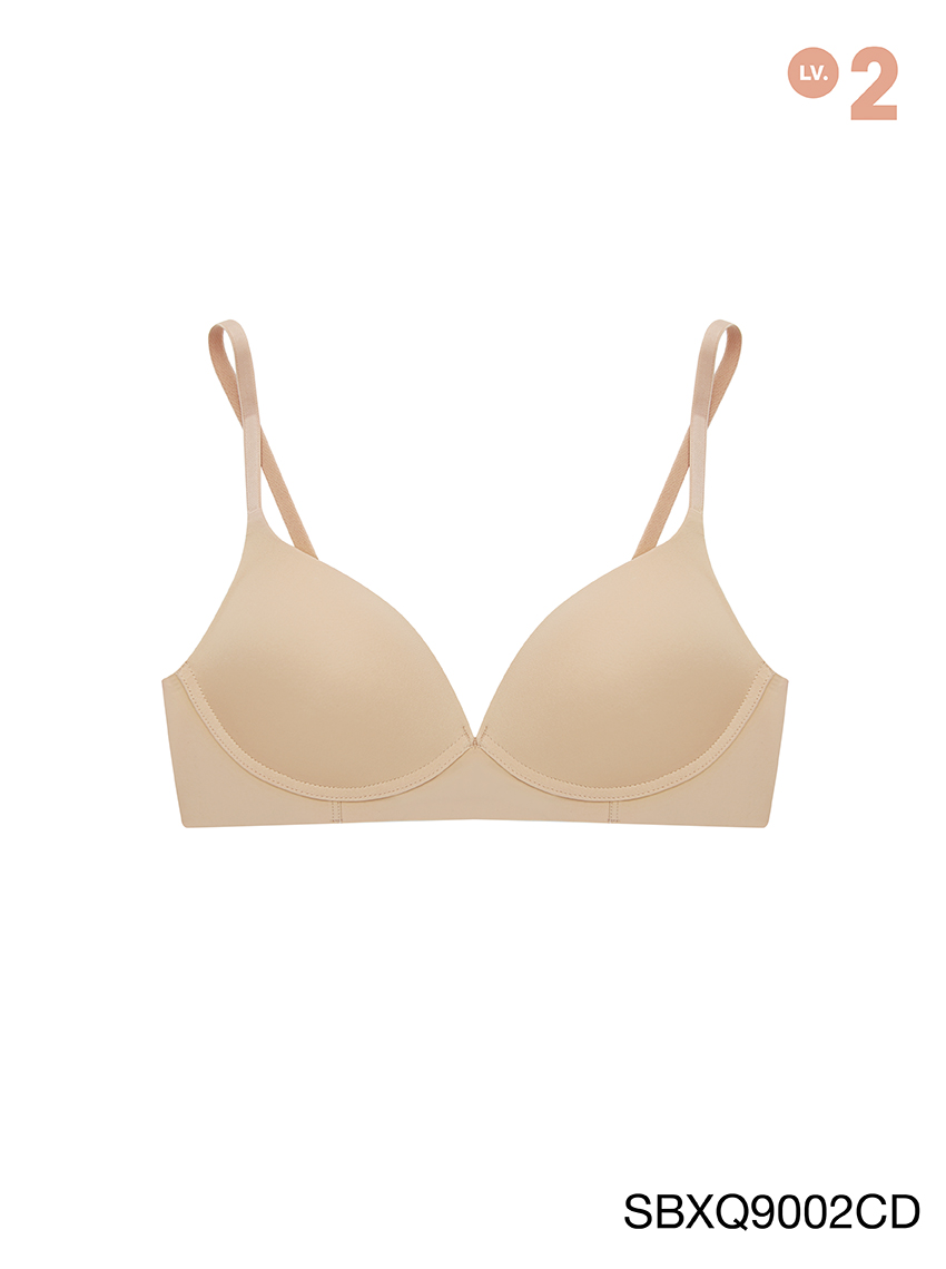 Sabina Invisible Wire Bra Seamless Fit Perfect Bra Collection Style