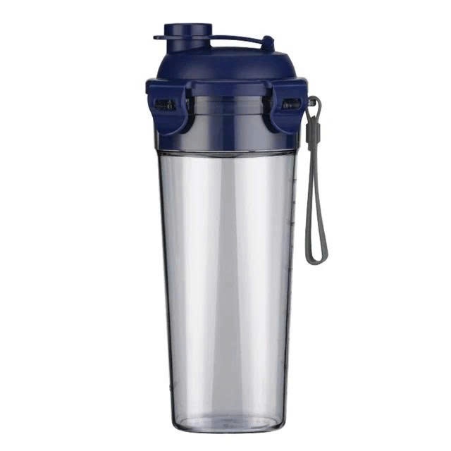 Bình nước LocknLock ABF931MBLU nhựa tritan dung tích 480ml - Màu xanh dương