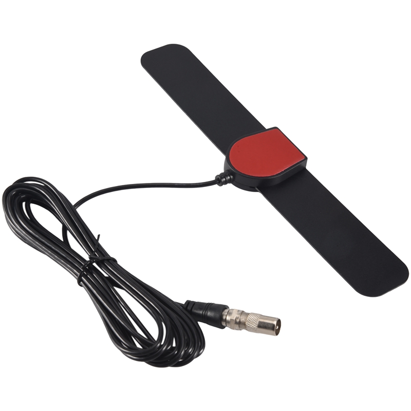 [Waanon]300 Mile Range Antenna TV Digital HD Skywire 4K Antena Digital Indoor HDTV 1080P