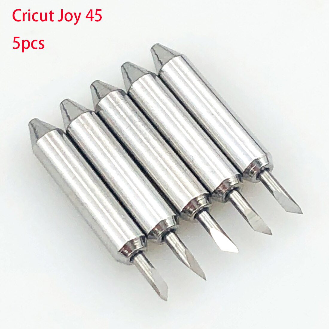 10Pcs High Precision Replacement Blade For Cricut Joy Cutting