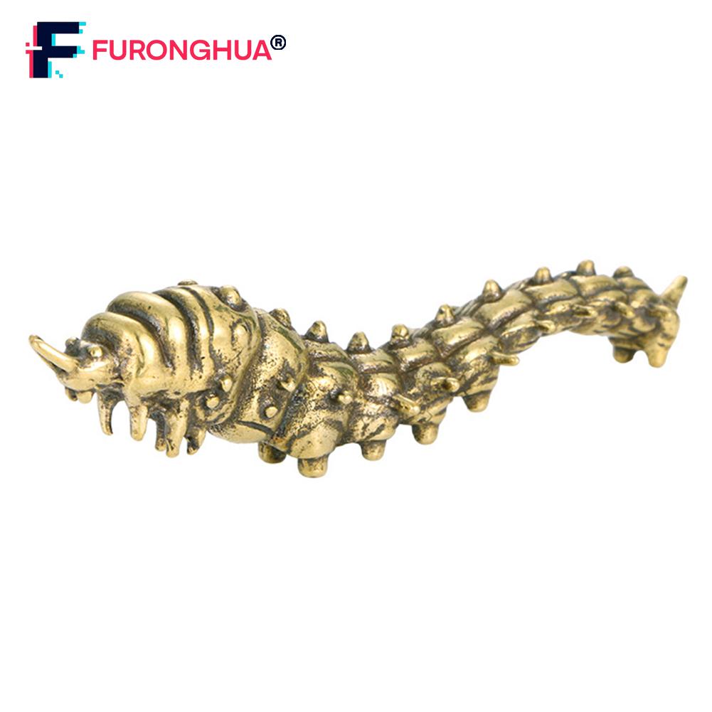 Brass Bugs Statue Brass Frogs Statues Bronze Craft Statue Golden Durable ราคา 170 บาท*ส่งฟรี