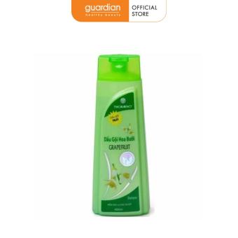 Dầu Gội Hoa Bưởi Mượt Tóc, Giúp Giảm Rụng Tóc, Hỗ Trợ Mọc Tóc Thorakao 400Ml