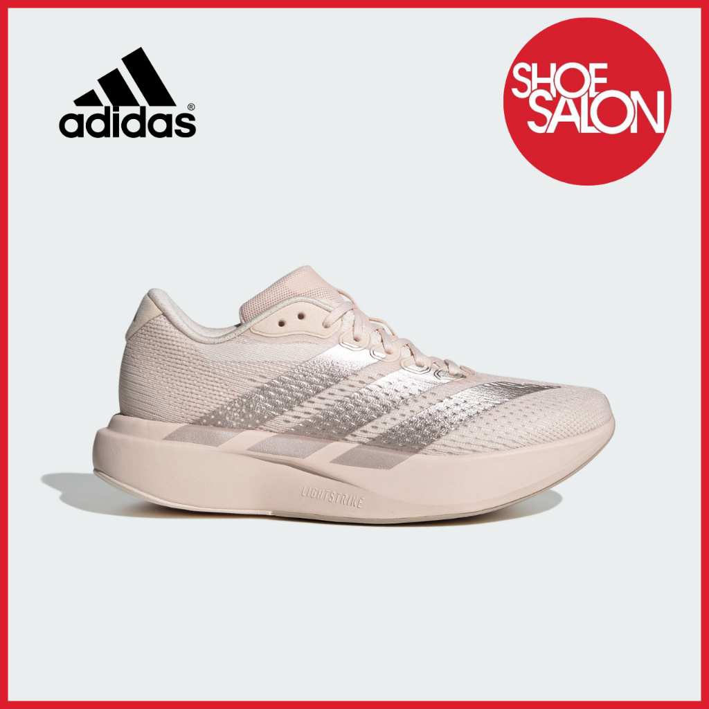 Adidas ADIZERO PACER Women's Running Shoes Wonder Quartz/Grey/Wonder Taupe KZ8977