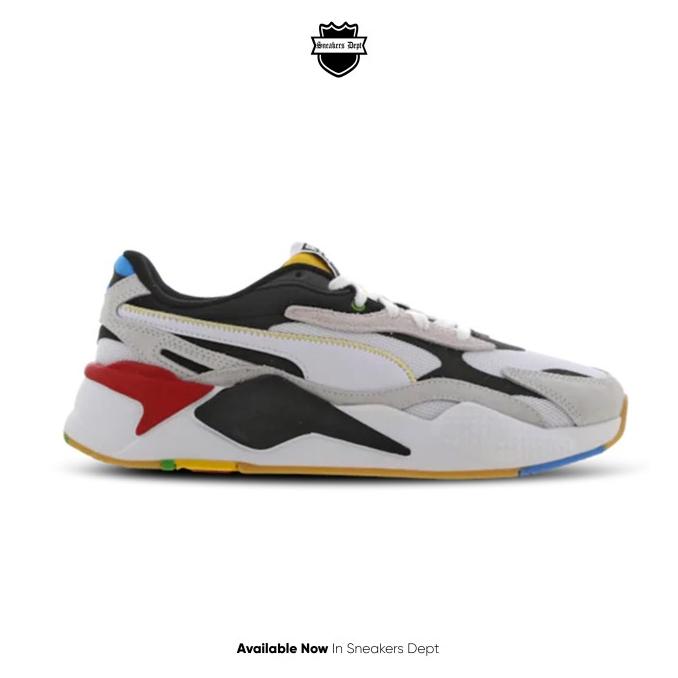 puma shoes rs x3