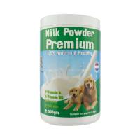 Fido Premium Milk Powder Goat Powder - Dog Milk Pet Milk 500G My Vet Mart