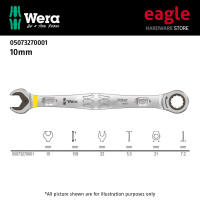 Wera 6000 Joker Ratchering Combination Wrench ( 8 ~ 19mm )