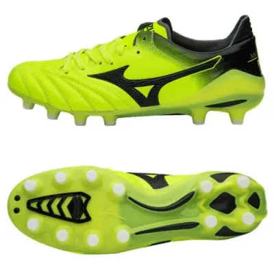Mizuno Morelia Neo II P1GA185009 Soccer Shoes