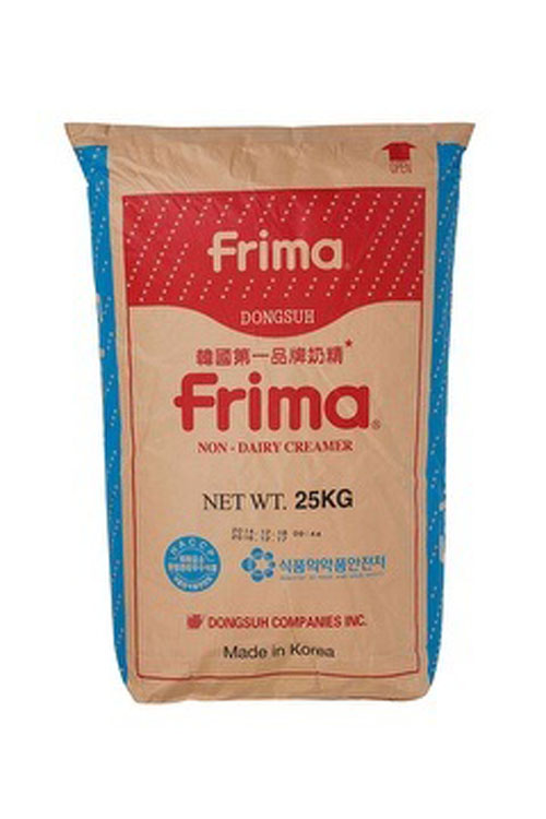 Bột kem béo Frima Hàn Quốc - GÓI 1KG chiết lẻ