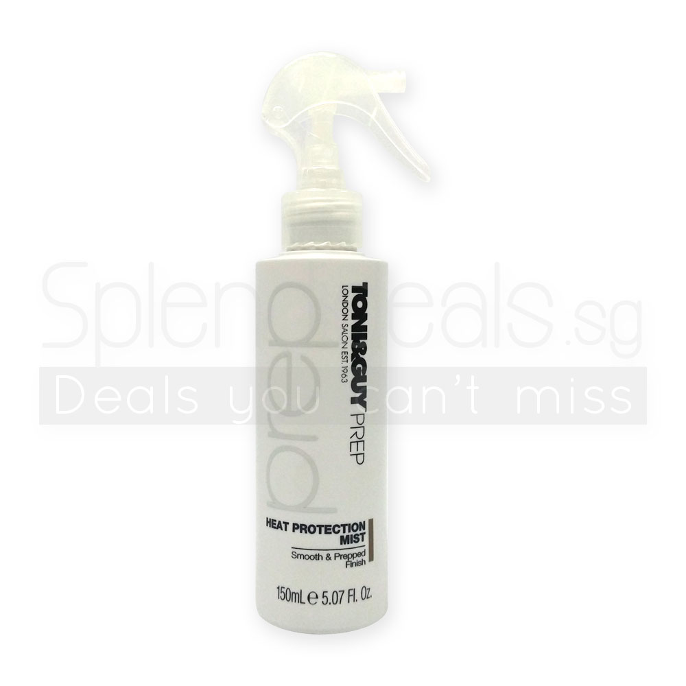 Toni Guy Buy Toni Guy At Best Price In Singapore Redmart Lazada Sg