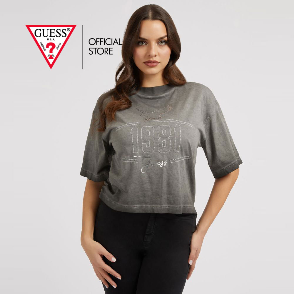 Guess t shirt clearance singapore