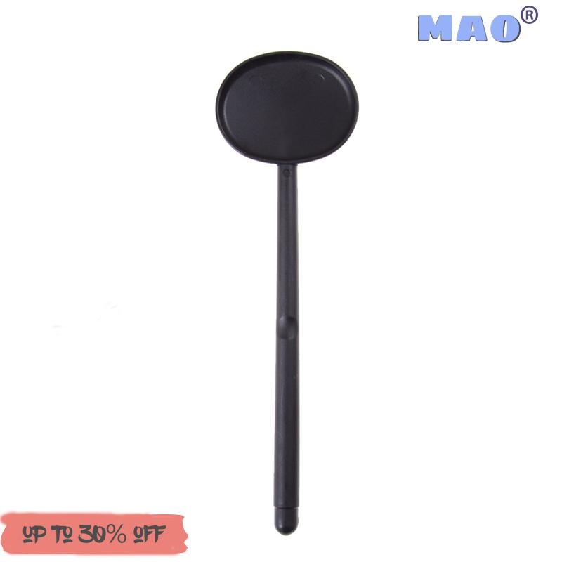 Maoyuanxing Nhựa mắt đen occluder cụ cho biểu đồ Khám mắt