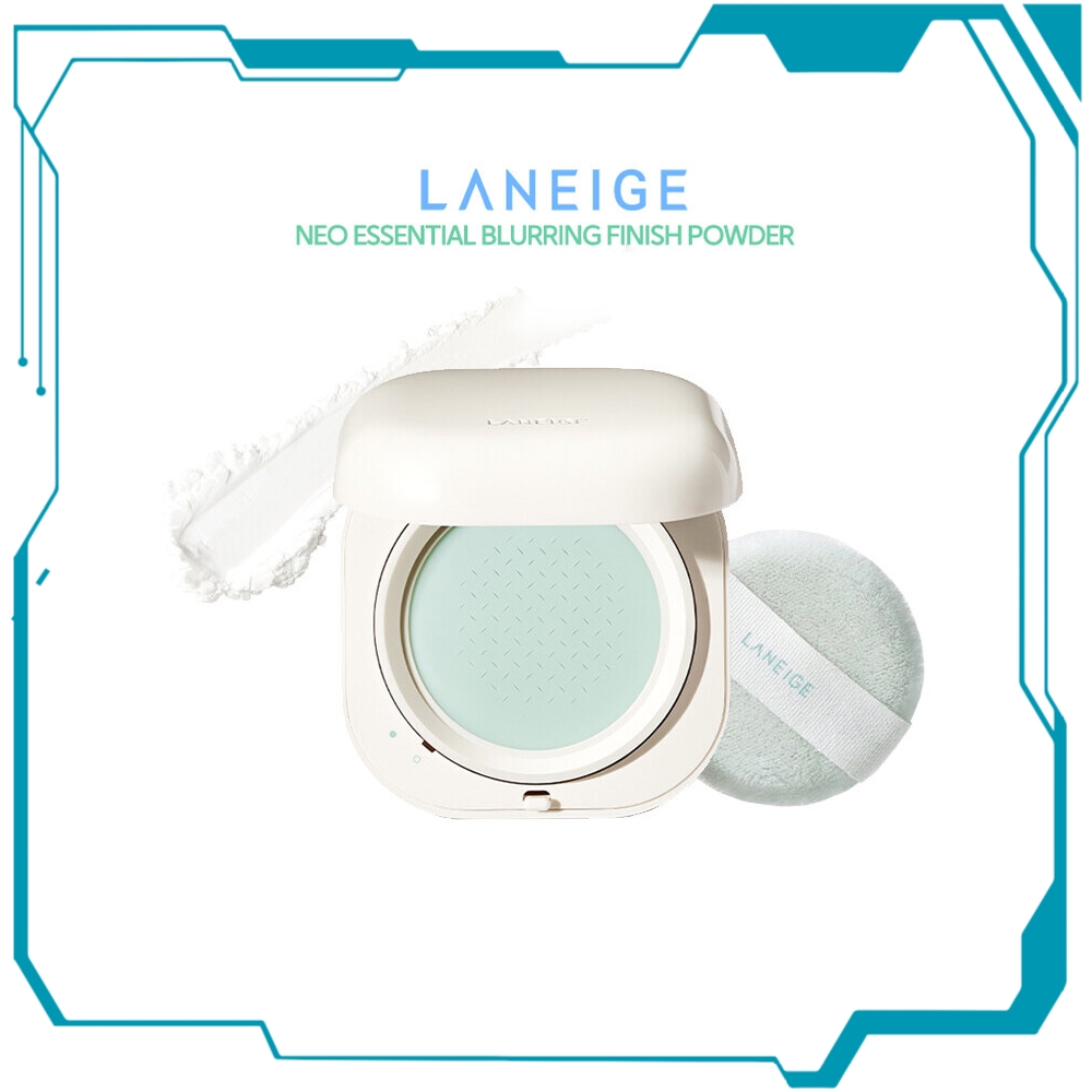 Vollter Neo Essential làm mờ Phấn phủ 7g