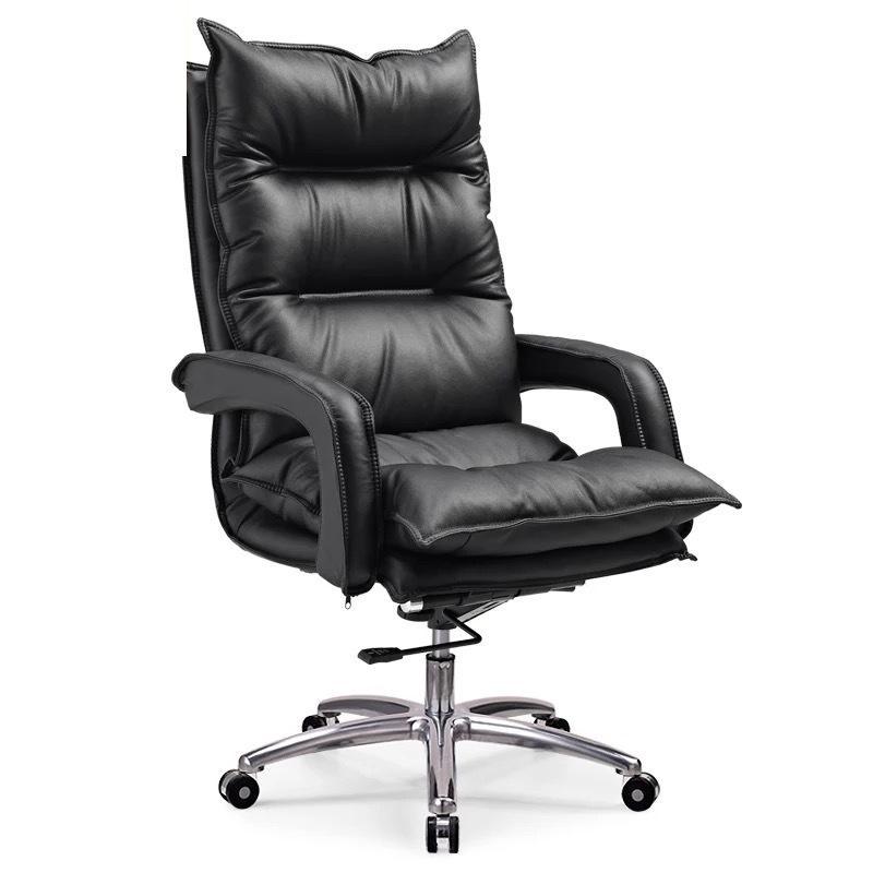 UMD DESIGNER DIRECTOR CHAIR BOSS CHAIR PU LEATHER CHAIR A016 Singapore