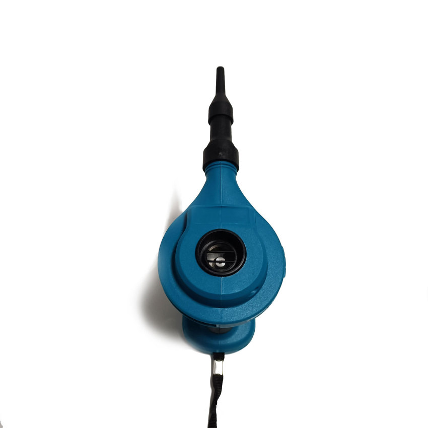 Mini Không Dây Súng thổi bụi Blower Điện Nén xịt khí Máy Tính Bàn Phím Làm Sạch Công Cụ Điện Cho Makita 18V Pin