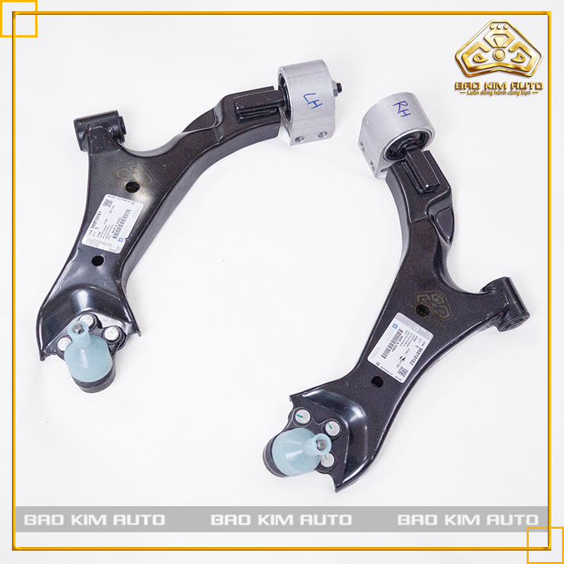 Càng a trước Chevolet Captiva (dùng chung các đời)