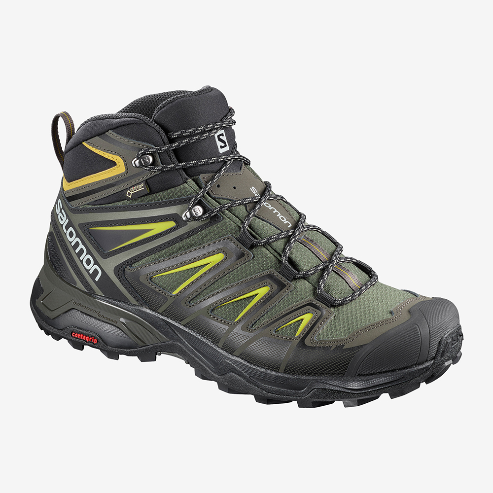 salomon x ultra 3 gtx sale