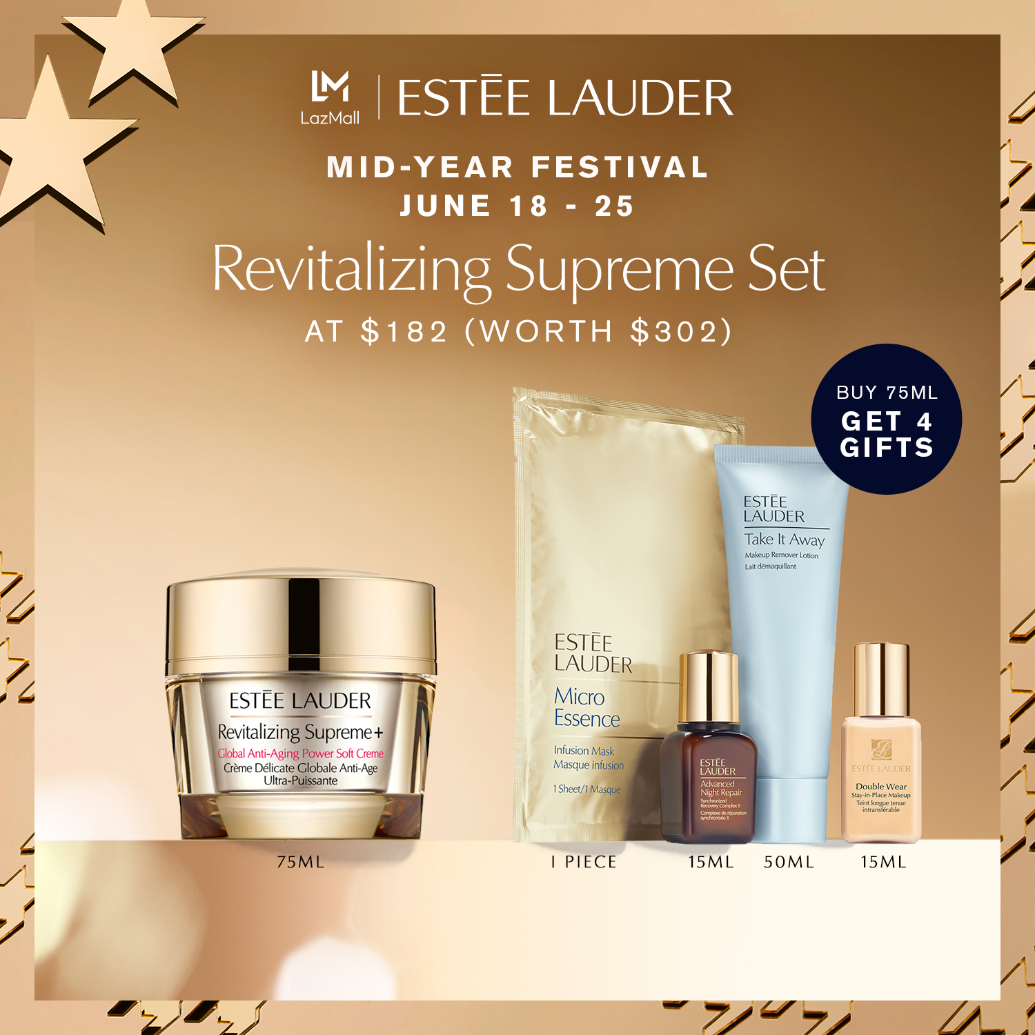 Buy Estee Lauder Top Products Online lazada.sg