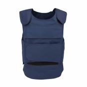COD Tactical Security Guard Bulletproof Vest - Cut Proof Protection