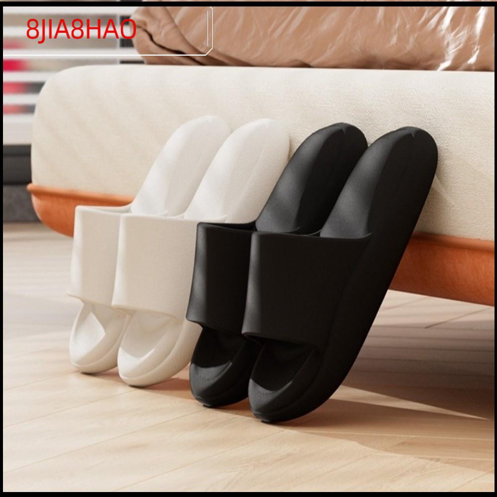 8JIA8HAO Chống trượt Dép thể thao Chống mài mòn Nâng cao Dép mát mẻ Bền bỉ Thường ngày Dép Nam giới