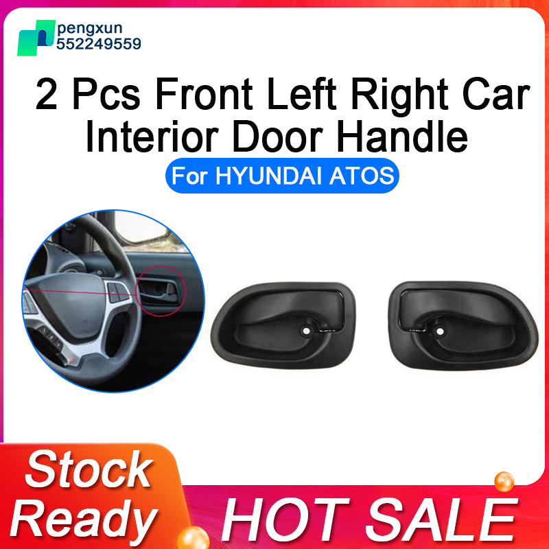 Jual Spare Part Hyundai Atos | Reviewmotors.co