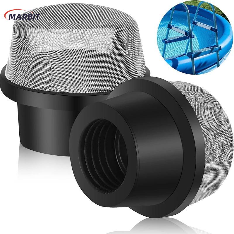 MARBIT Babp หน้าจอ190106Z ฝาปิดหน้าจออะไหล่สำหรับ Pentair, EasyClean d. และฝาครอบหน้าจอ Filters.190106Z Quad D.E ราคา 262 บาท*ส่งฟรี