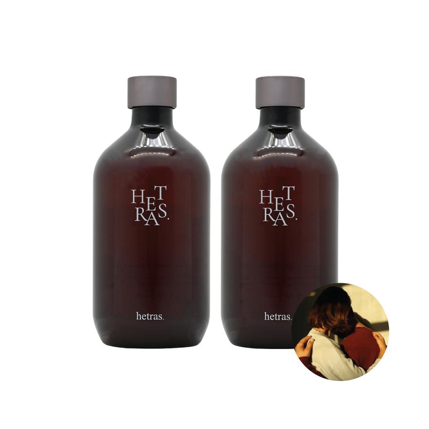 Hetras. Premium Diffuser 2EA - Hug Soap