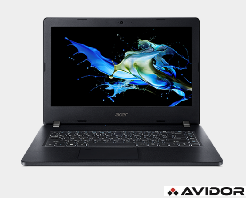 Acer TravelMate P2 TMP214-51-57PC 8th gen Intel® Core™ i5-8250U processor
