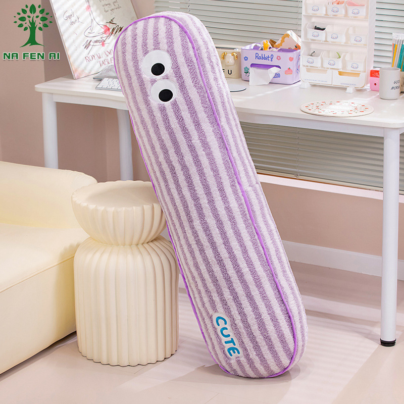 Cross border dopamine long plush toy pillows, plush toys, plush toys, new wholesale and spot sales of dolls are booming ราคา 699 บาท*ส่งฟรี